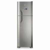 Refrigerador Electrolux 371L 220V 2 Porta Platinum Frost Free (Dfx41)