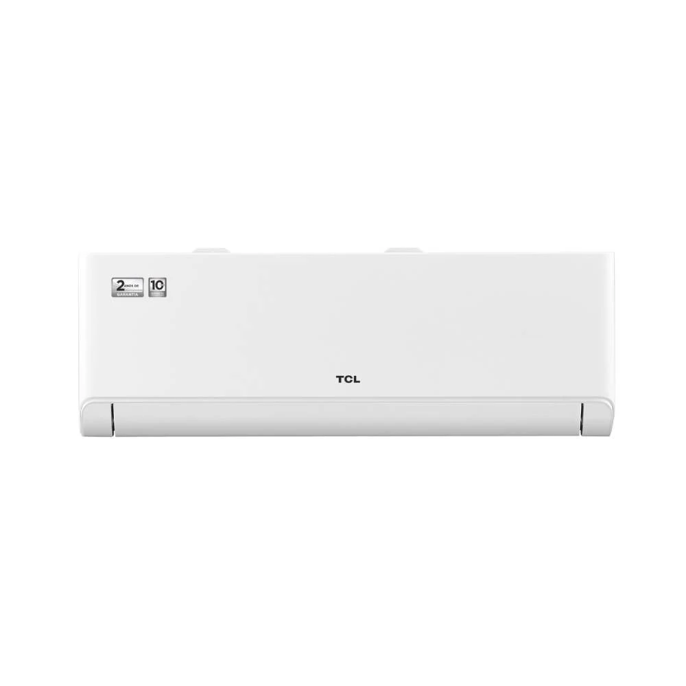 Ar Condicionado Split Inverter TCL T-PRO 2.0 18000 BTUs Quente e