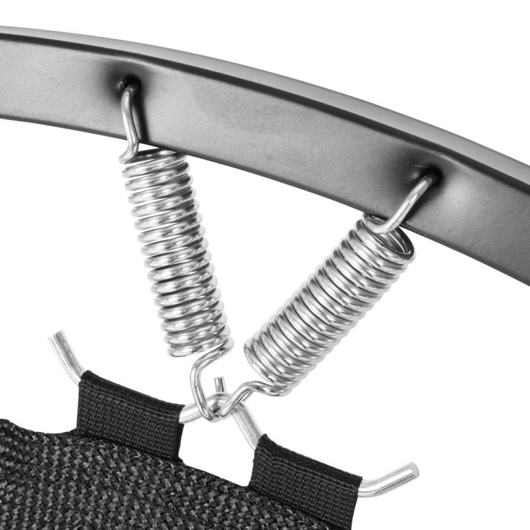 Cama Elástica Jump Trampolim Profissional 32 Molas 150kg Gallant