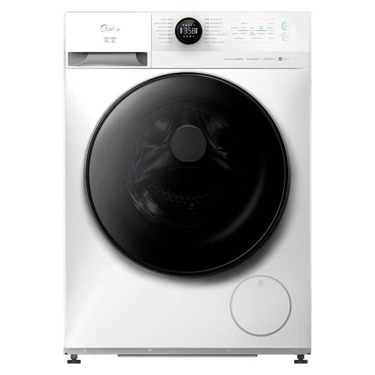 Lava e Seca MF201D110WB-WK-01 11kg Lava 7kg Seca Branco 110V