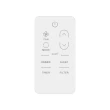 Ar Condicionado Janela Eletrônico Hisense C- Controle 8500 BTUs 127V AW-08CWBRVGU01