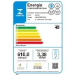 Ar Condicionado Janela Eletrônico Hisense C- Controle 8500 BTUs 127V AW-08CWBRVGU01