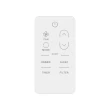 Ar Condicionado Janela Eletrônico Hisense c- Wi-Fi e Controle Remoto 10000 BTUs Frio 220V AW-10CW2RVGU00