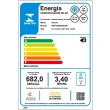 Ar Condicionado Janela Eletrônico Hisense c- Wi-Fi e Controle Remoto 10000 BTUs Frio 220V AW-10CW2RVGU00