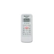 Ar Condicionado Janela Eletrônico Springer Midea 10000 BTUs Frio 220V QCK105RB