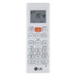 Ar-Condicionado LG DUAL Inverter Voice +AI ARTCOOL 24.000 BTU Frio 220V - S3-Q24K2R1B
