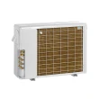 Ar Condicionado Multi Split Tri Split Inverter LG 24000 BTUs (2X9000+1X12000) Quente e Frio 220V