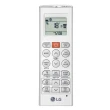 Ar Condicionado Multi Split Tri Split LG Inverter 21000 BTUs 2x7000+1x9000 Quente e Frio Branco 220V A3UW21GFAC.AWGZBR1