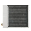 Ar Condicionado Split Cassete Round LG 60000 BTU QF Inverter 220V ATUW60GYLP1.AWGZBR1