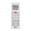 Ar Condicionado Split Cassete Round LG 60000 BTU QF Inverter 220V ATUW60GYLP1.AWGZBR1