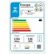 Ar Condicionado Split Cassete Round LG 60000 BTU QF Inverter 220V ATUW60GYLP1.AWGZBR1