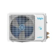 Ar Condicionado Split Elgin Eco Inverter II Wi-Fi 18000 BTUS Quente e Frio 220V HJQE18C2CB