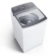 Lavadora de Roupas Brastemp Tira Manchas 14kg Branca 220V BWK14AB