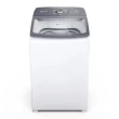 Lavadora de Roupas Brastemp Tira Manchas 14kg Branca 220V BWK14AB