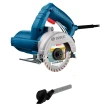 SERRA MARMORE BOSCH TITAN GDC 150 + 2 DISCOS 127V - (06015486A1-000)