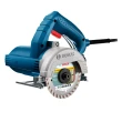 SERRA MARMORE BOSCH TITAN GDC 150 + 2 DISCOS 127V - (06015486A1-000)