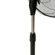 Ventilador De Coluna Wap Rajada Pro 60 5 Pas 3 Velocidades Preto Bivolt FW006662