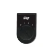 Ventilador De Coluna Wap Rajada Pro 60 5 Pas 3 Velocidades Preto Bivolt FW006662